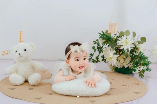 兴安盟孕妇几个月肚子大