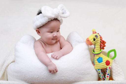 兴安盟2岁宝宝流口水是智力